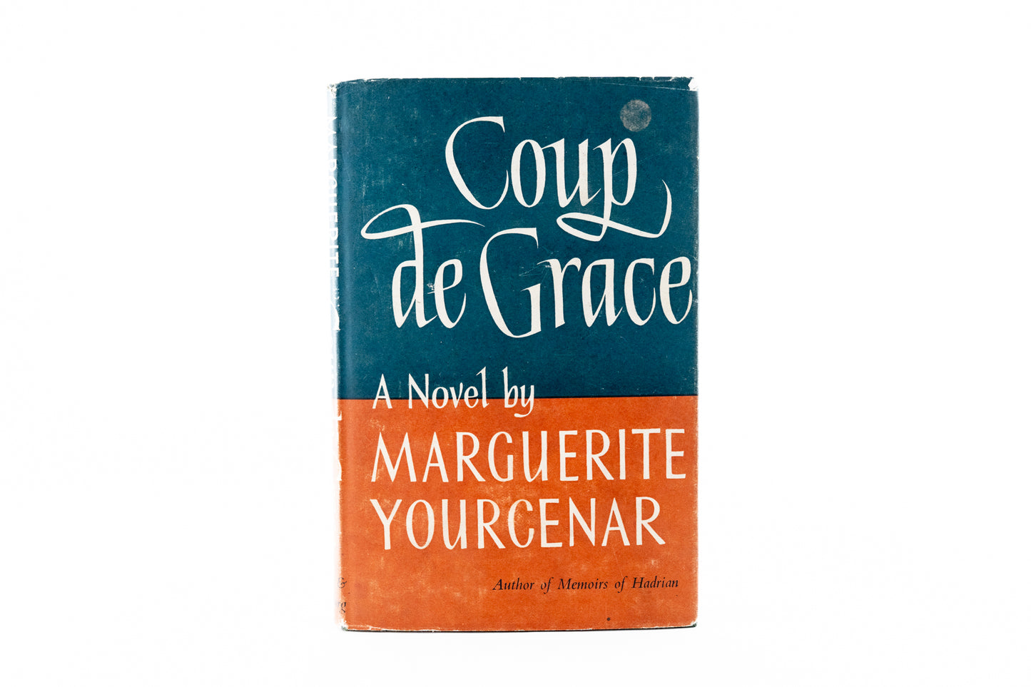 Coup de Grace