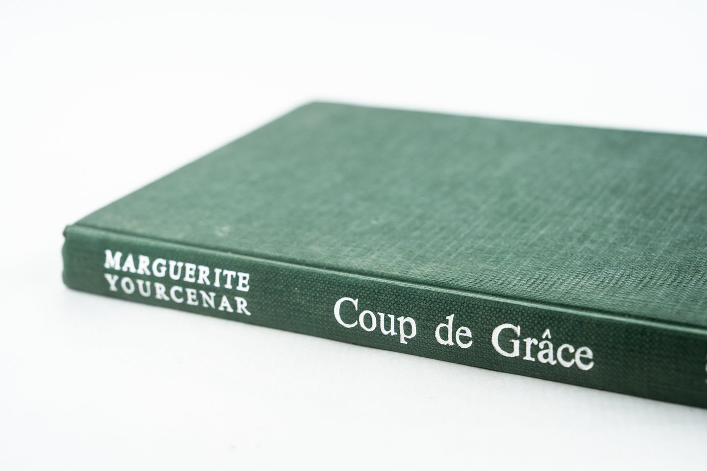 Coup de Grace