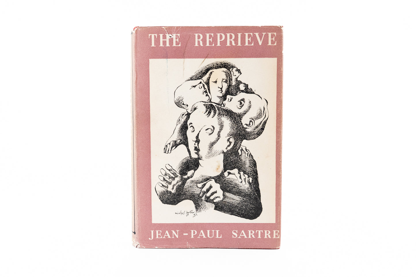 The Reprieve