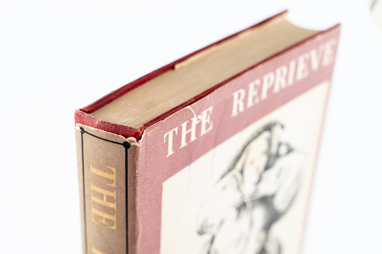The Reprieve