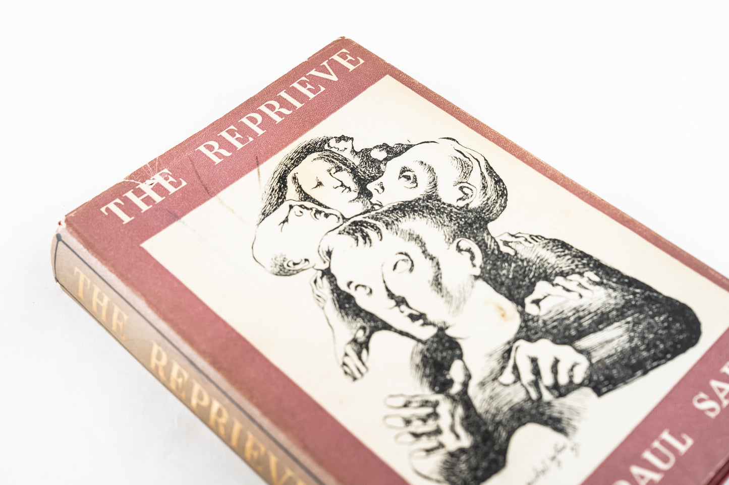 The Reprieve