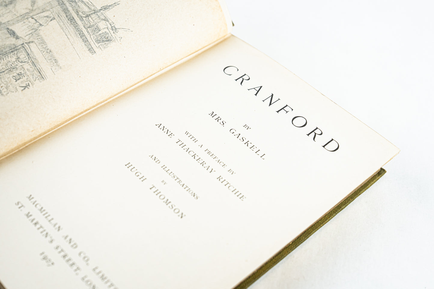 Cranford