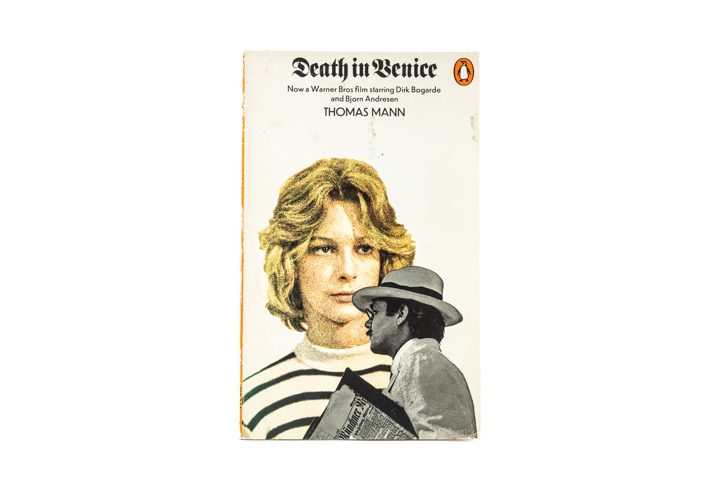 Death in Venice