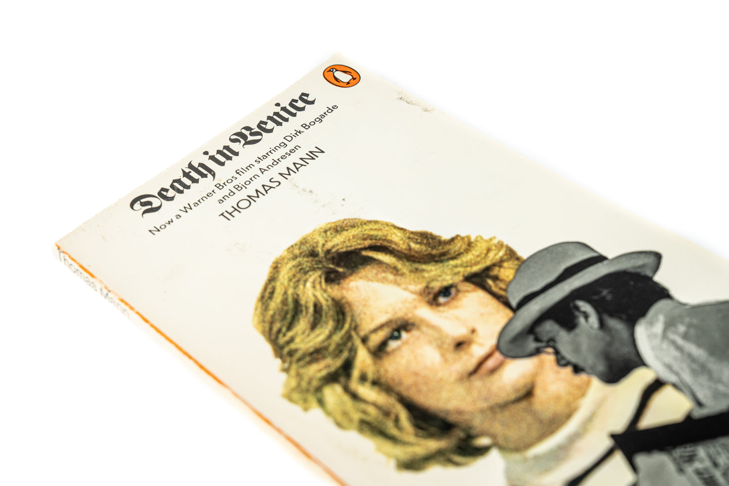 Death in Venice