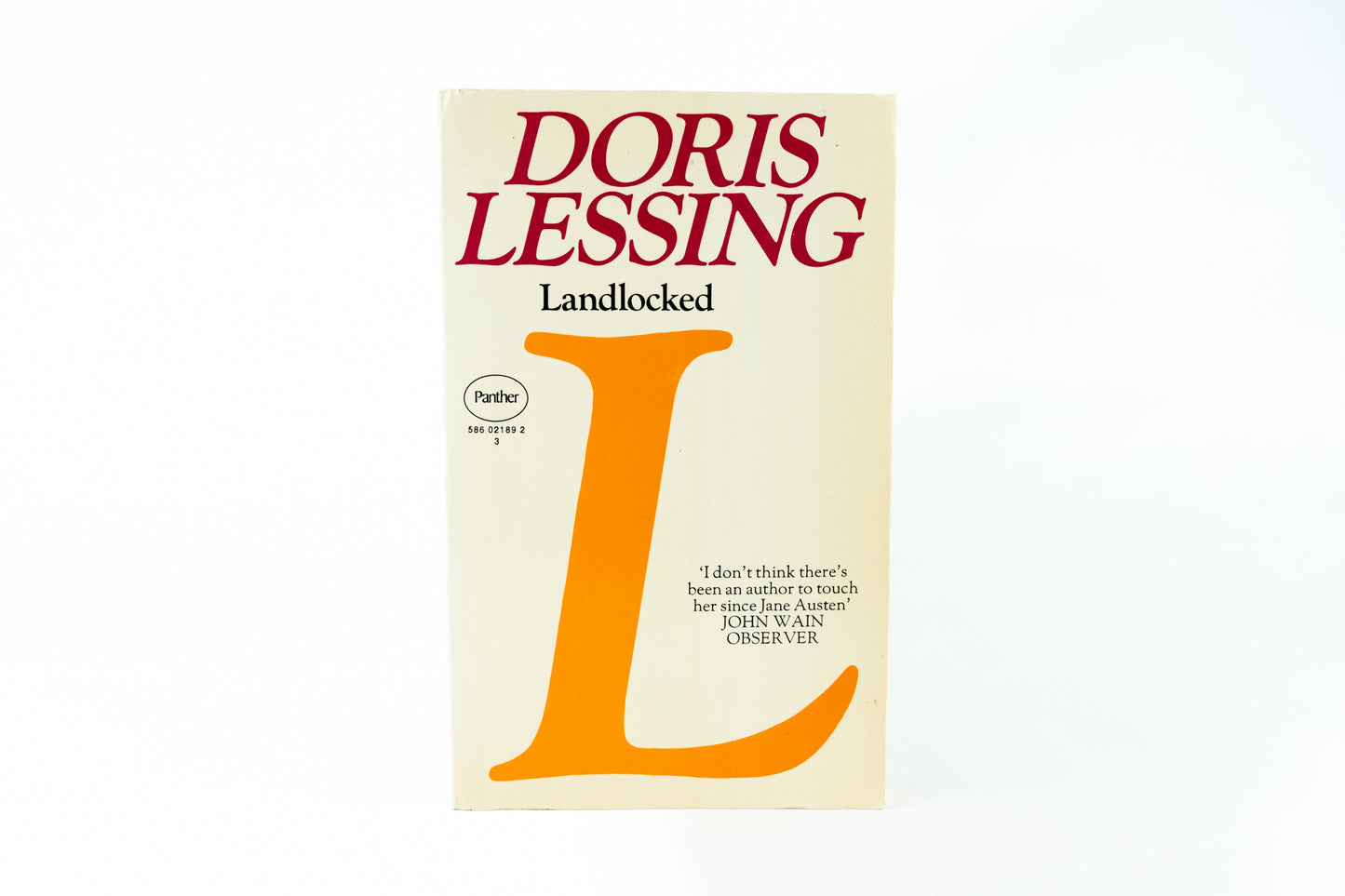 Landlocked