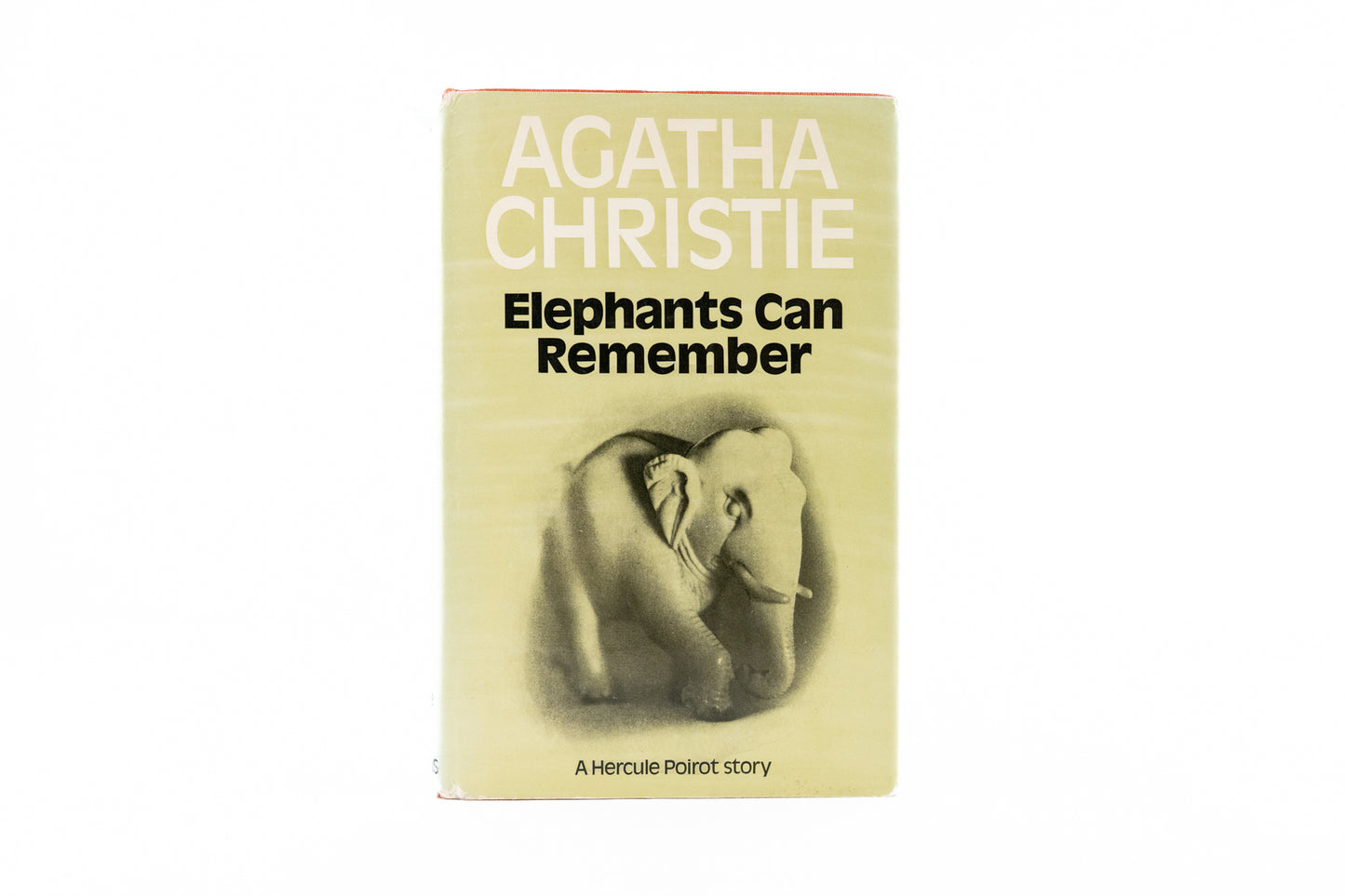 Elephants Can Remember