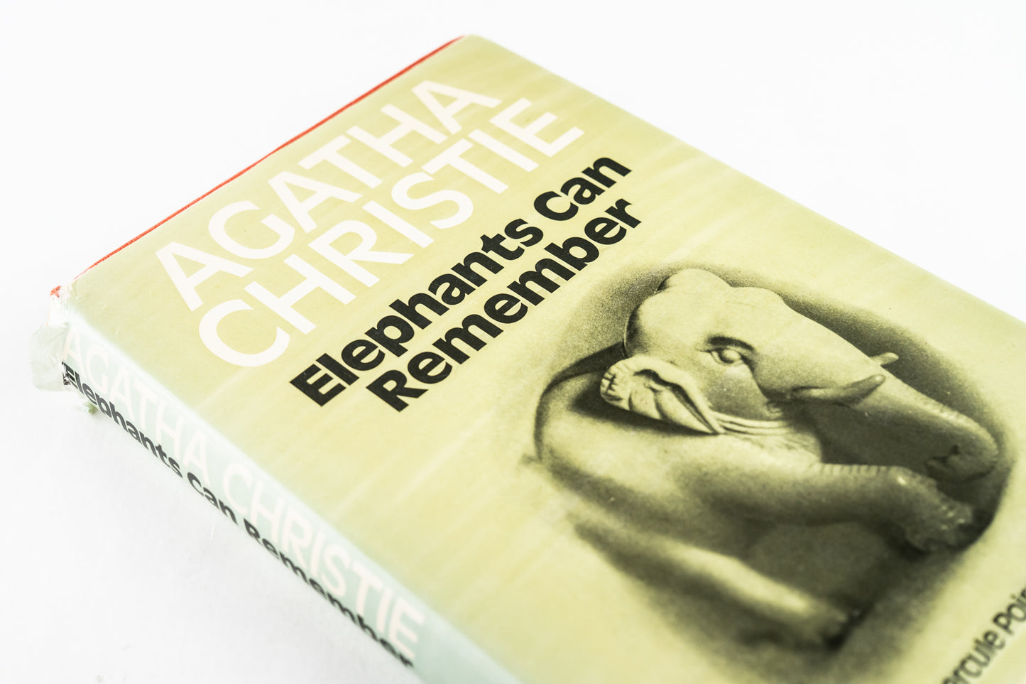 Elephants Can Remember