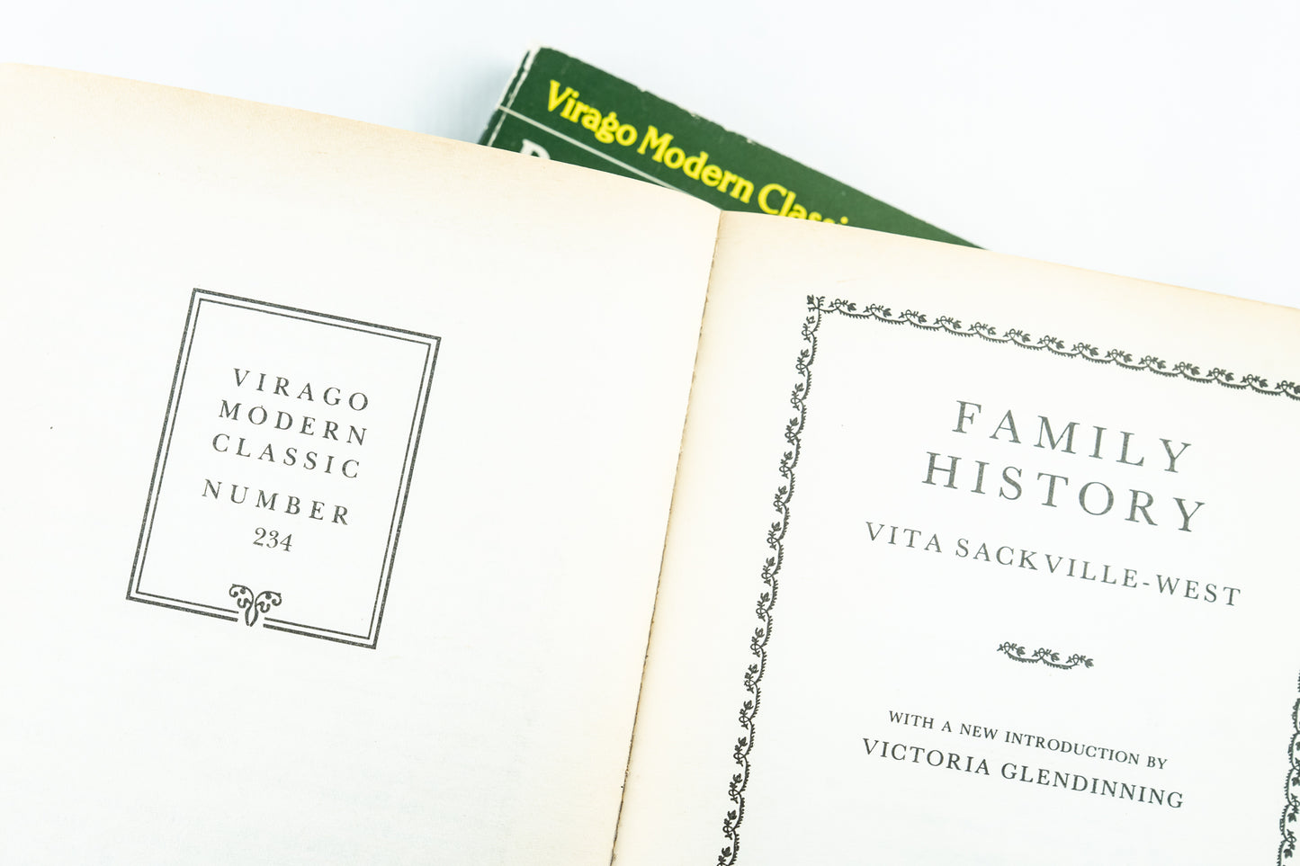 Family History