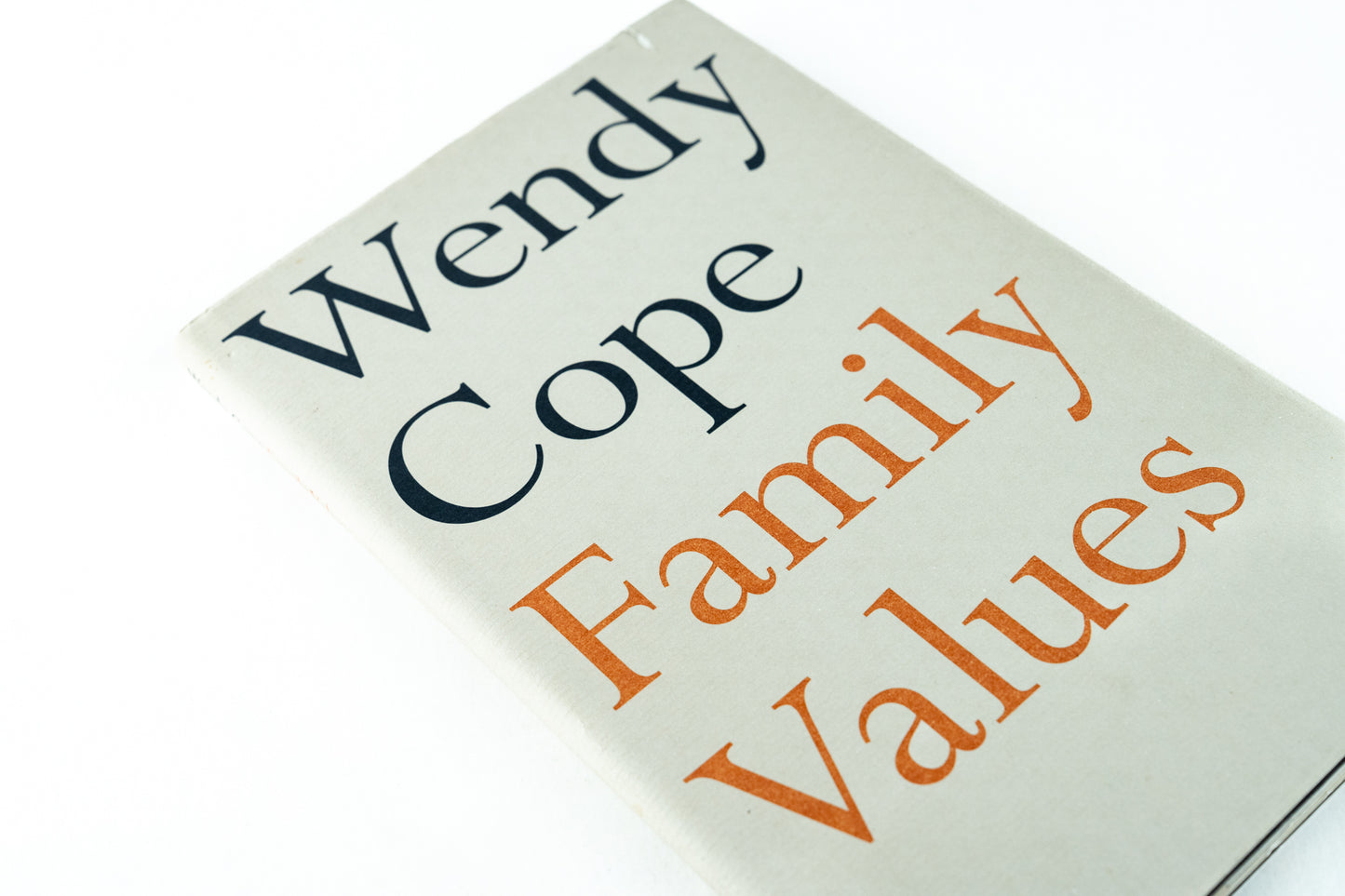 Family Values