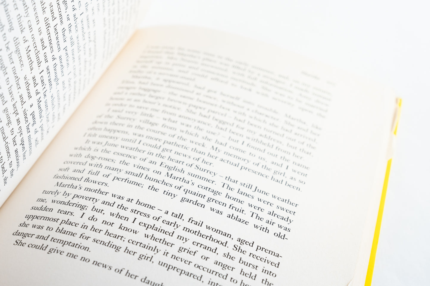 Femmes de Siècle. Stories from the '90s: Women Writing at the End of Two Centuries