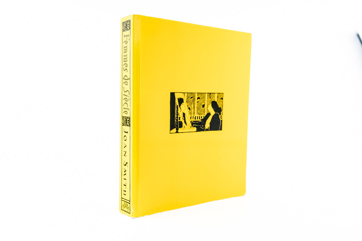 Femmes de Siècle. Stories from the '90s: Women Writing at the End of Two Centuries