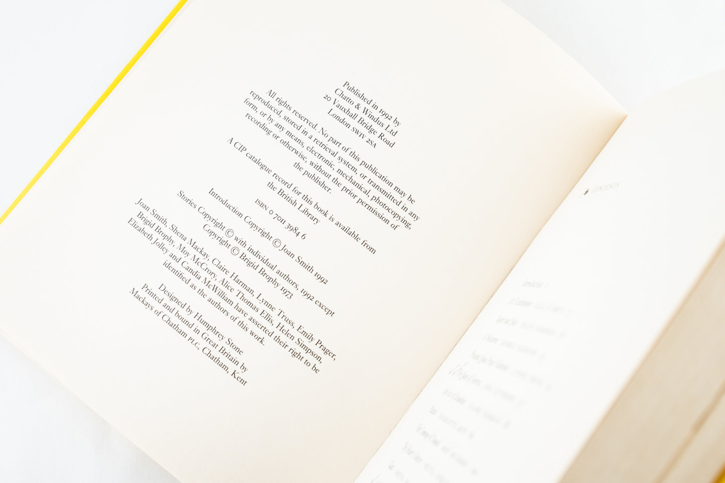 Femmes de Siècle. Stories from the '90s: Women Writing at the End of Two Centuries
