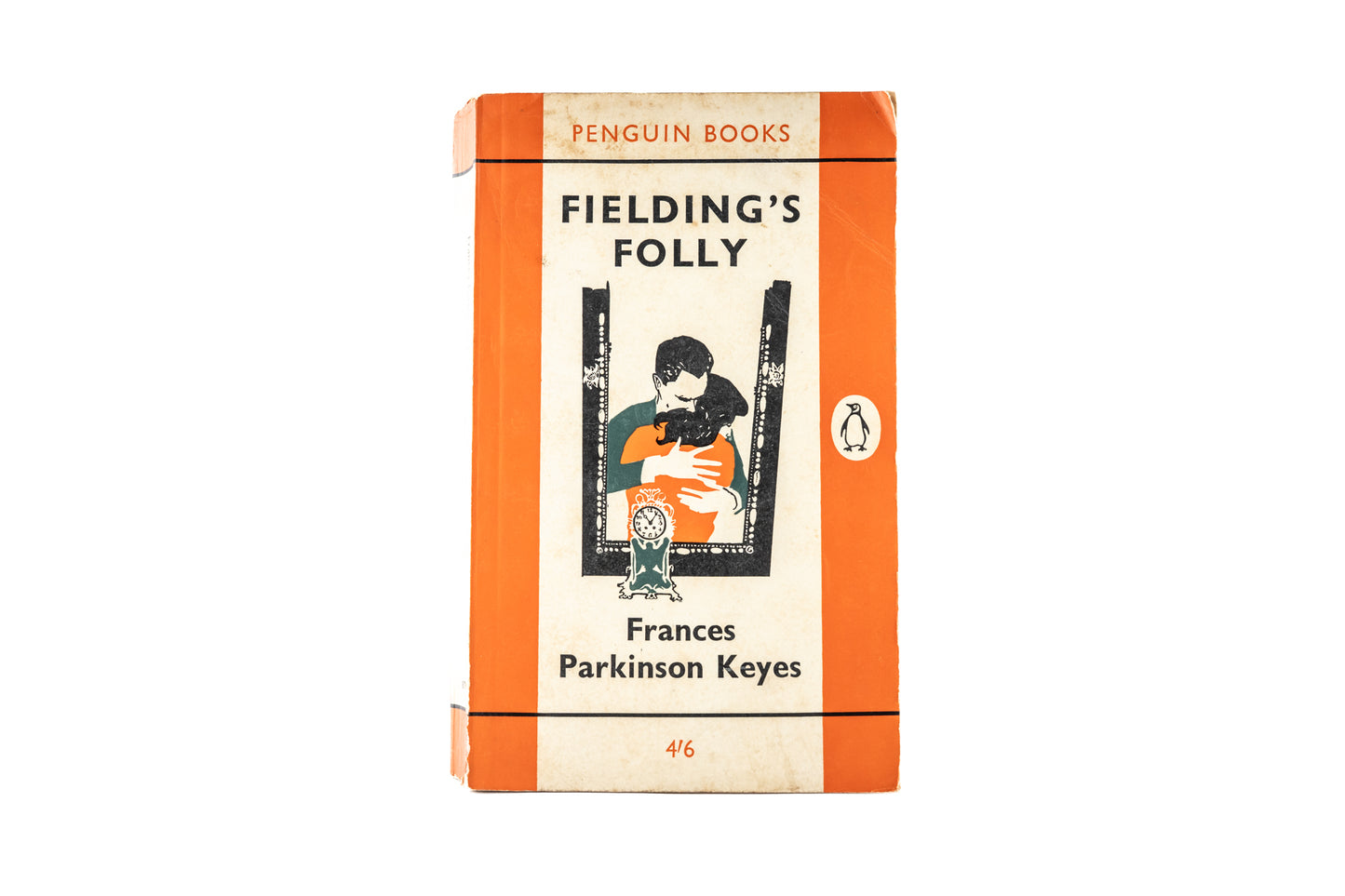 Fielding's Folly