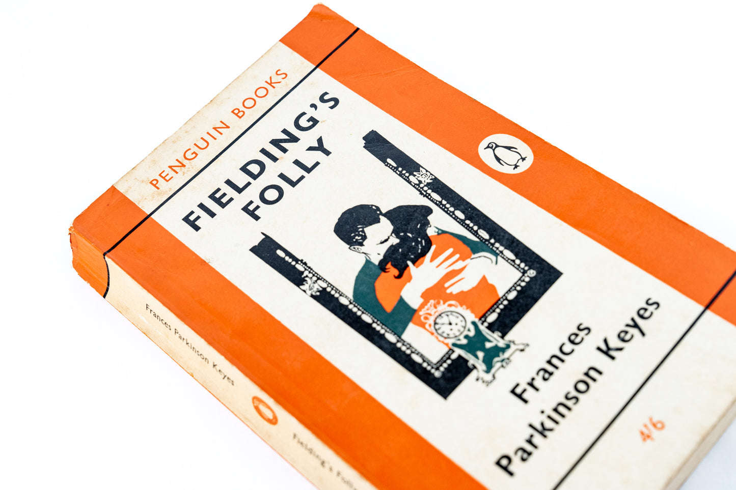 Fielding's Folly