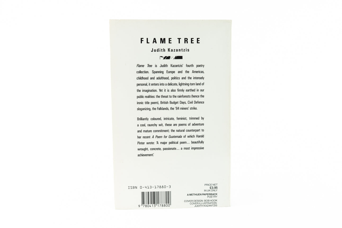 Flame Tree