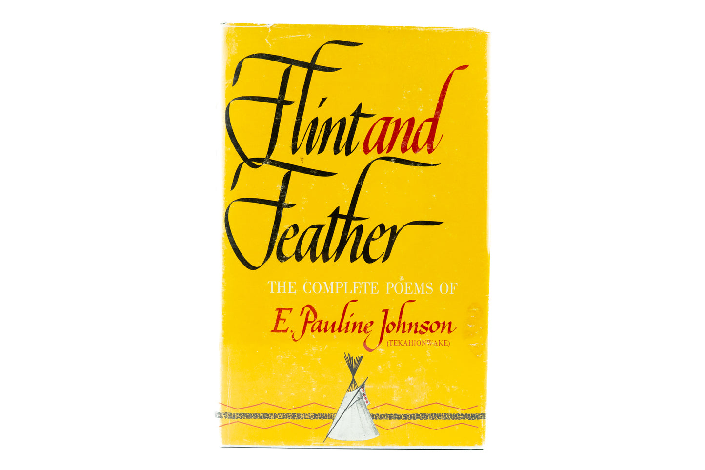 Flint and Feather