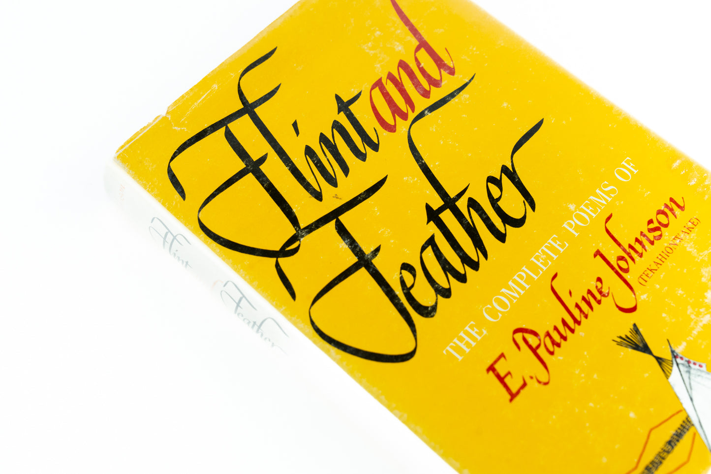 Flint and Feather