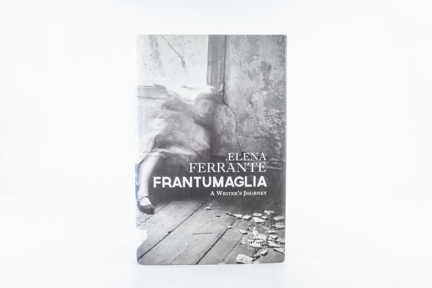 Frantumaglia