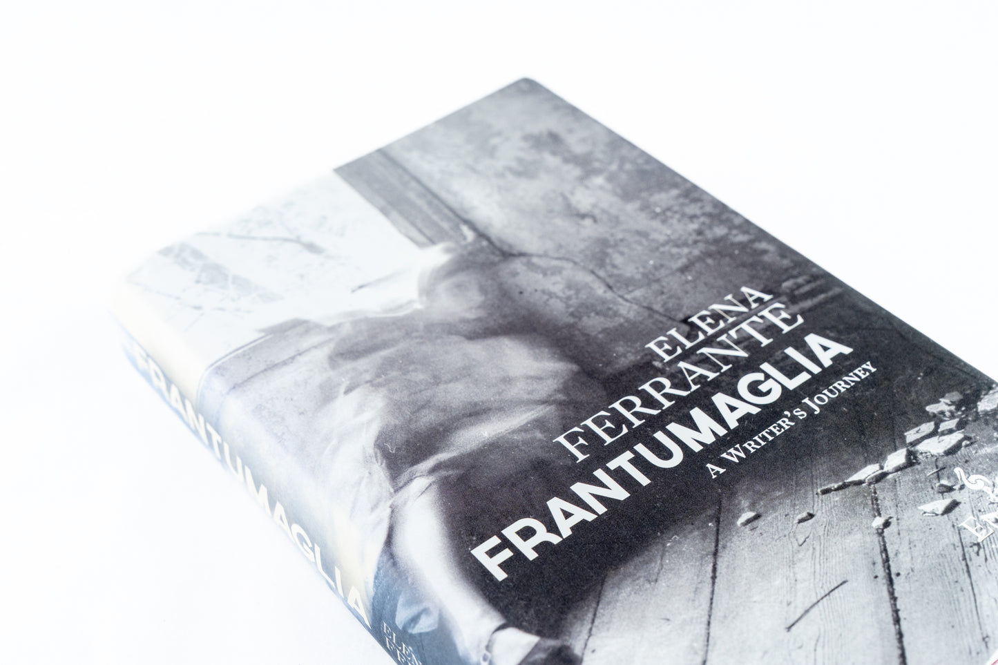 Frantumaglia
