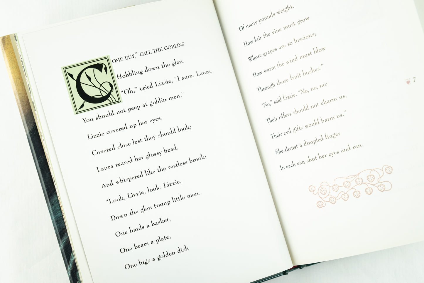 Goblin market