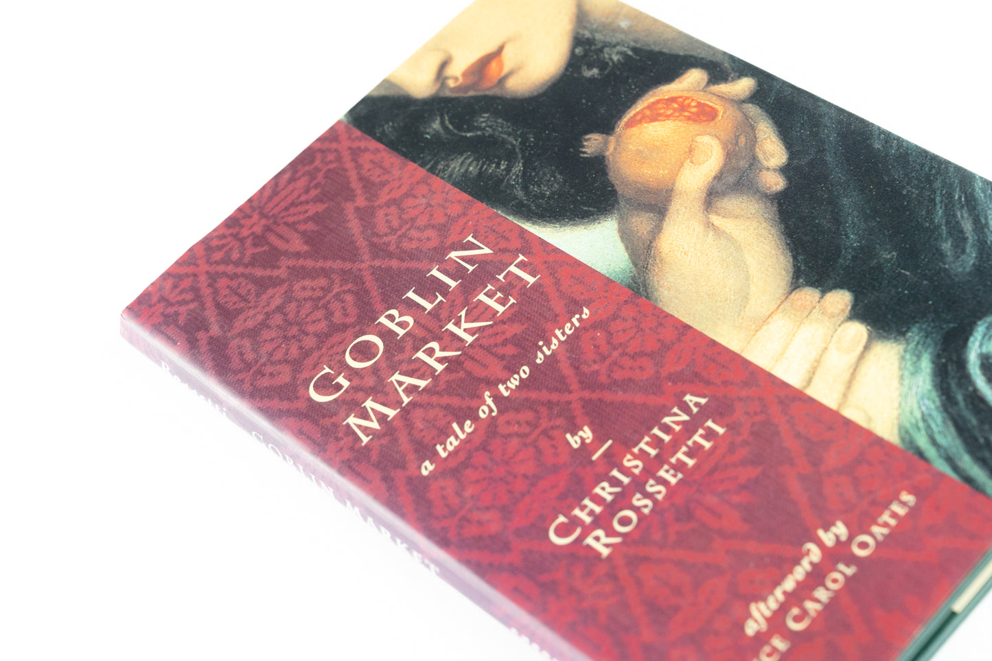 Goblin market