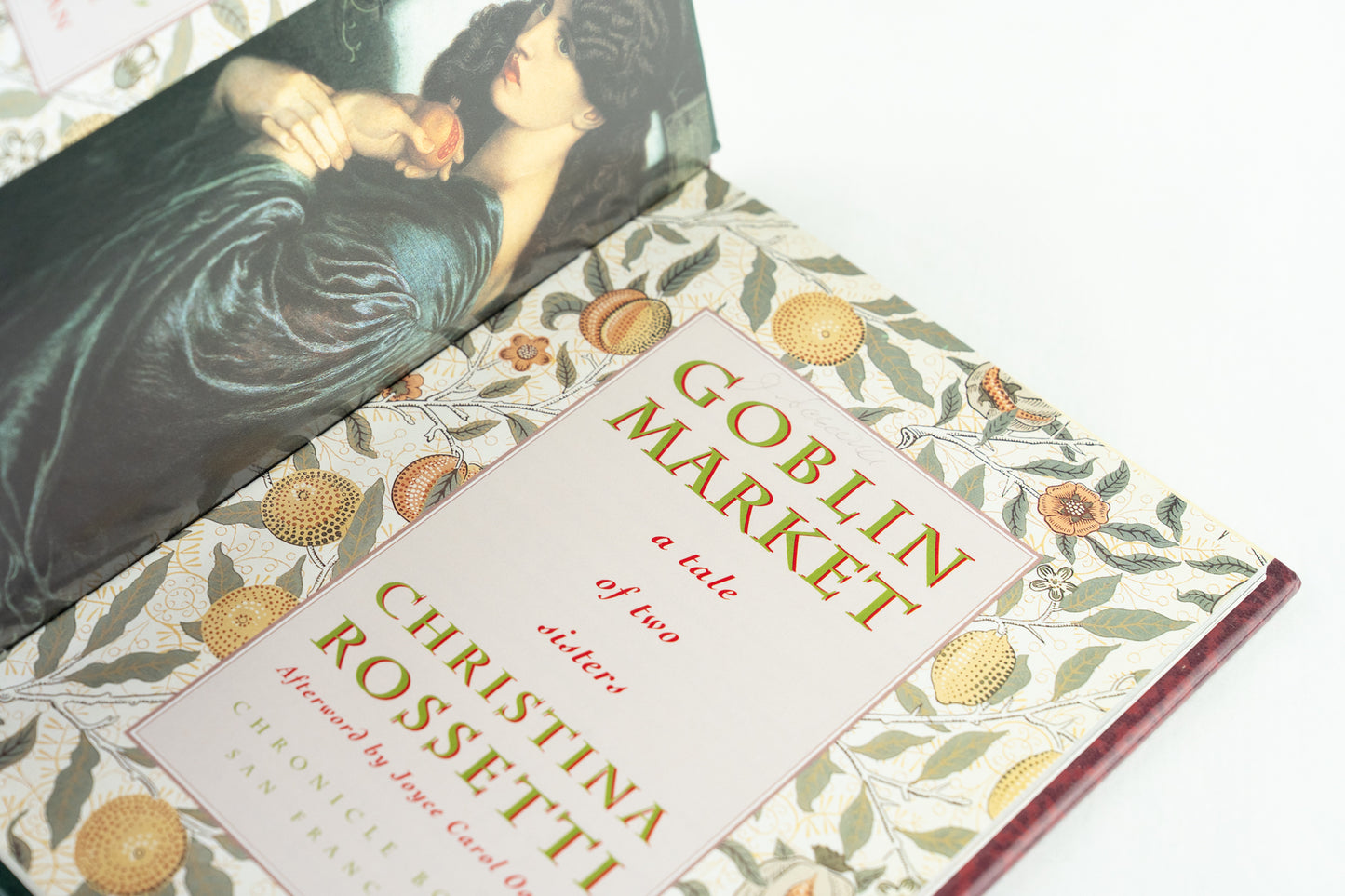 Goblin market