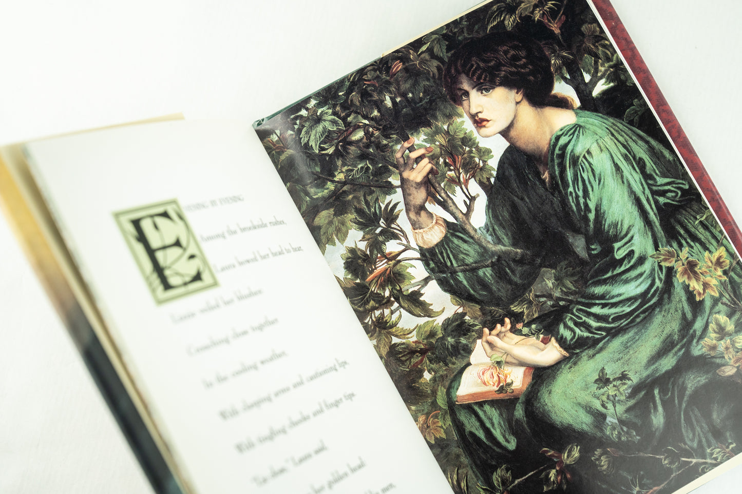 Goblin market