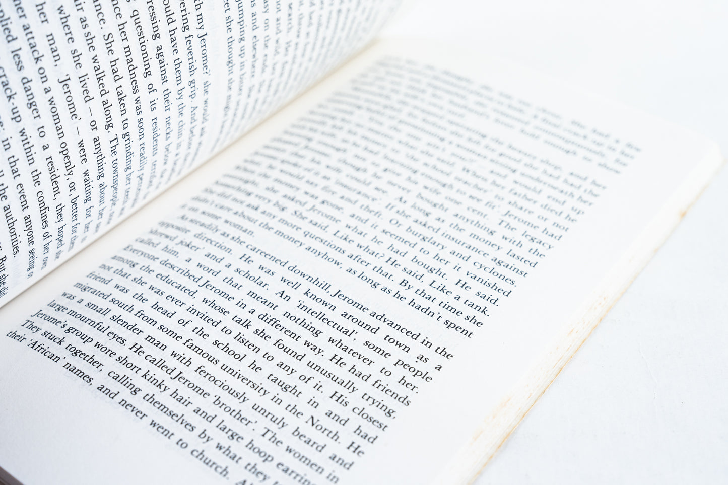 Hard Feelings: Fiction and Poetry from Spare Rib