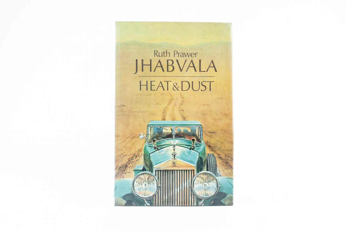 Heat and Dust