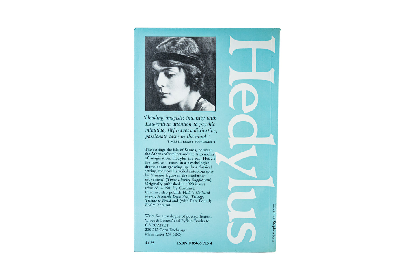 Hedylus