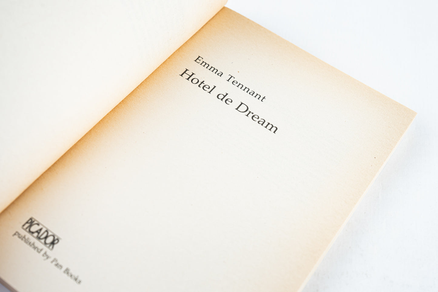 Hotel de Dream