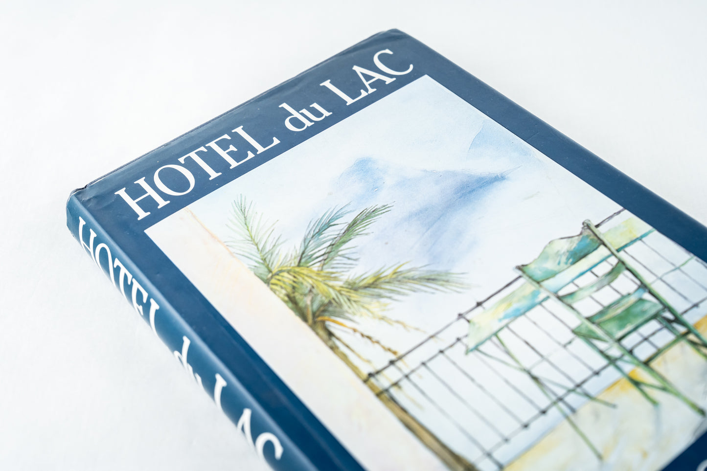 Hotel du Lac