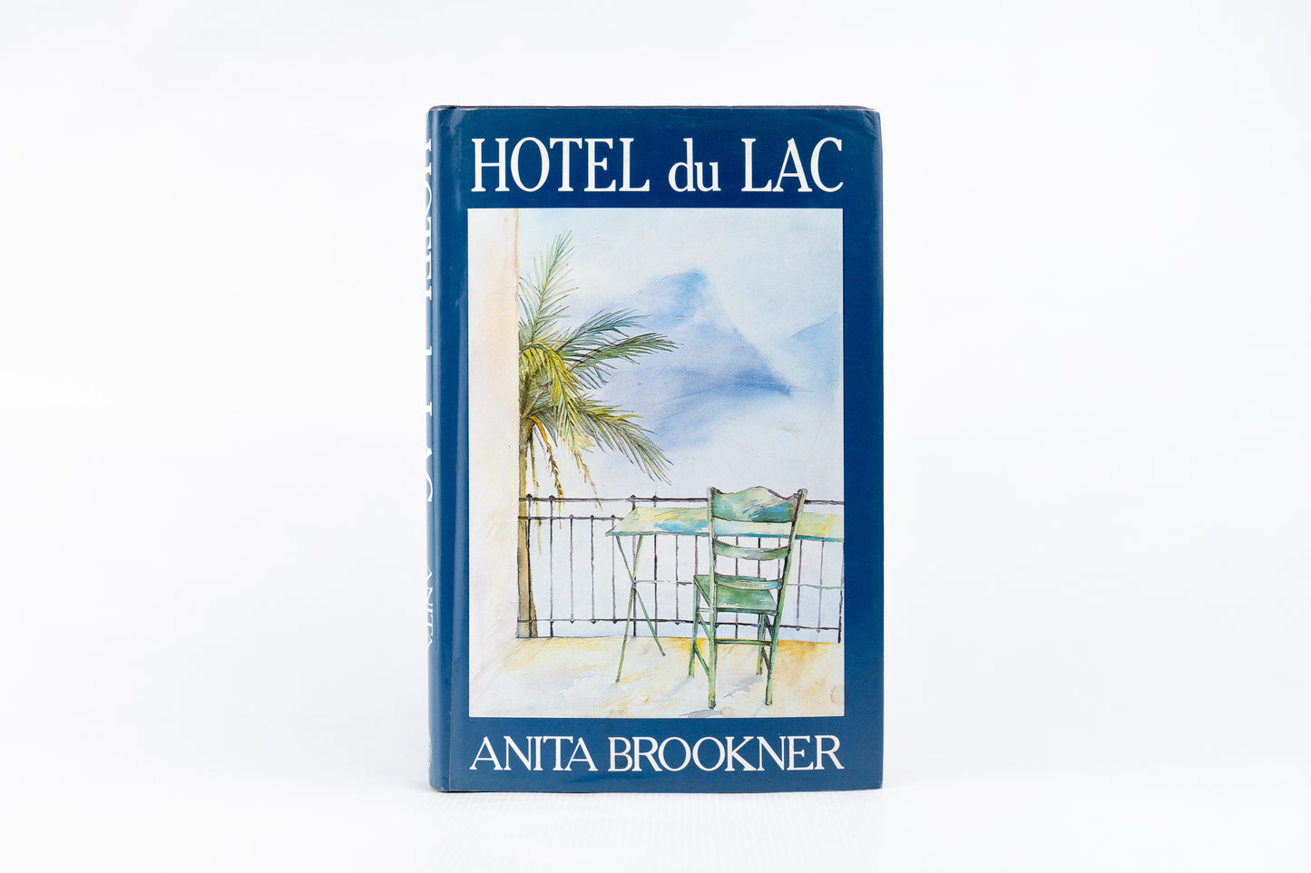 Hotel du Lac