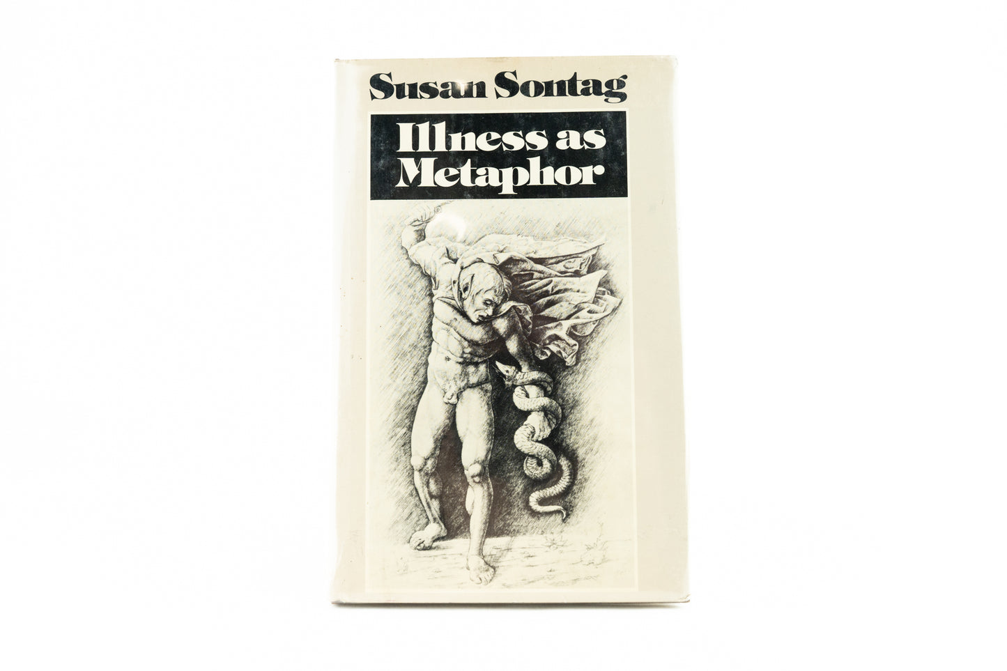 Illness as Metaphor