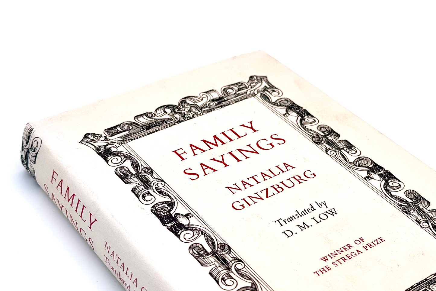 Family Sayings