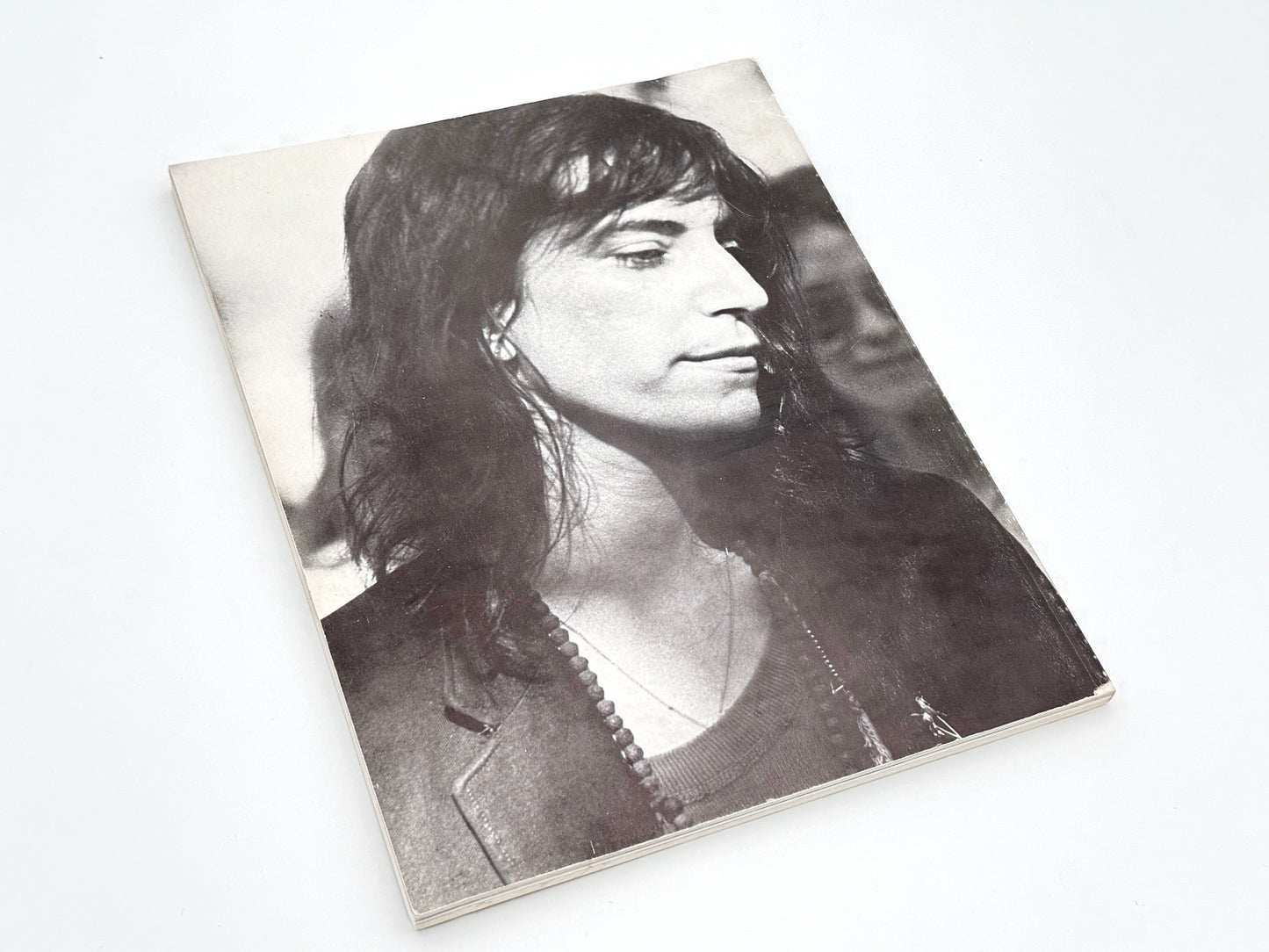Patti Smith, Galerie Veith Turske