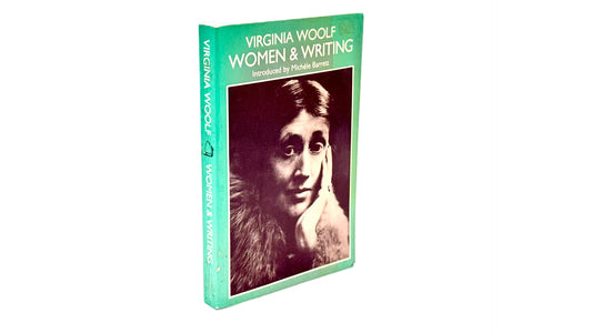 On Women and Writing