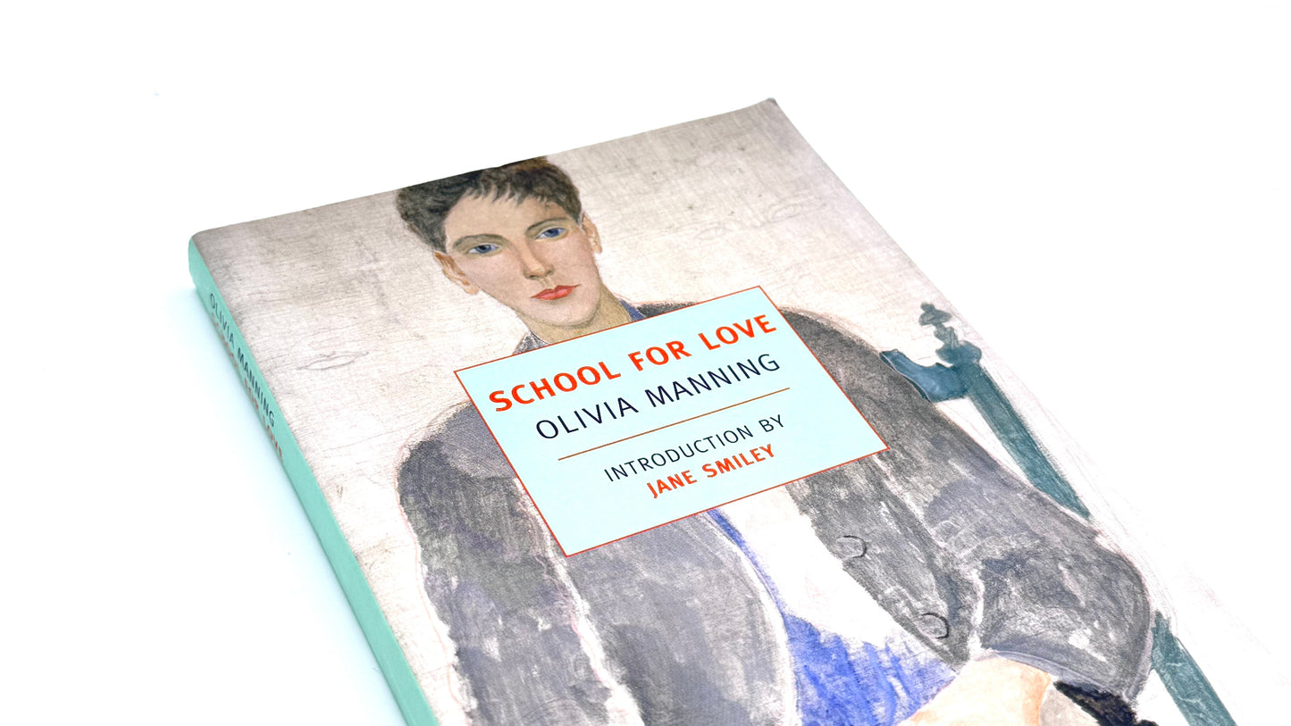 School for Love