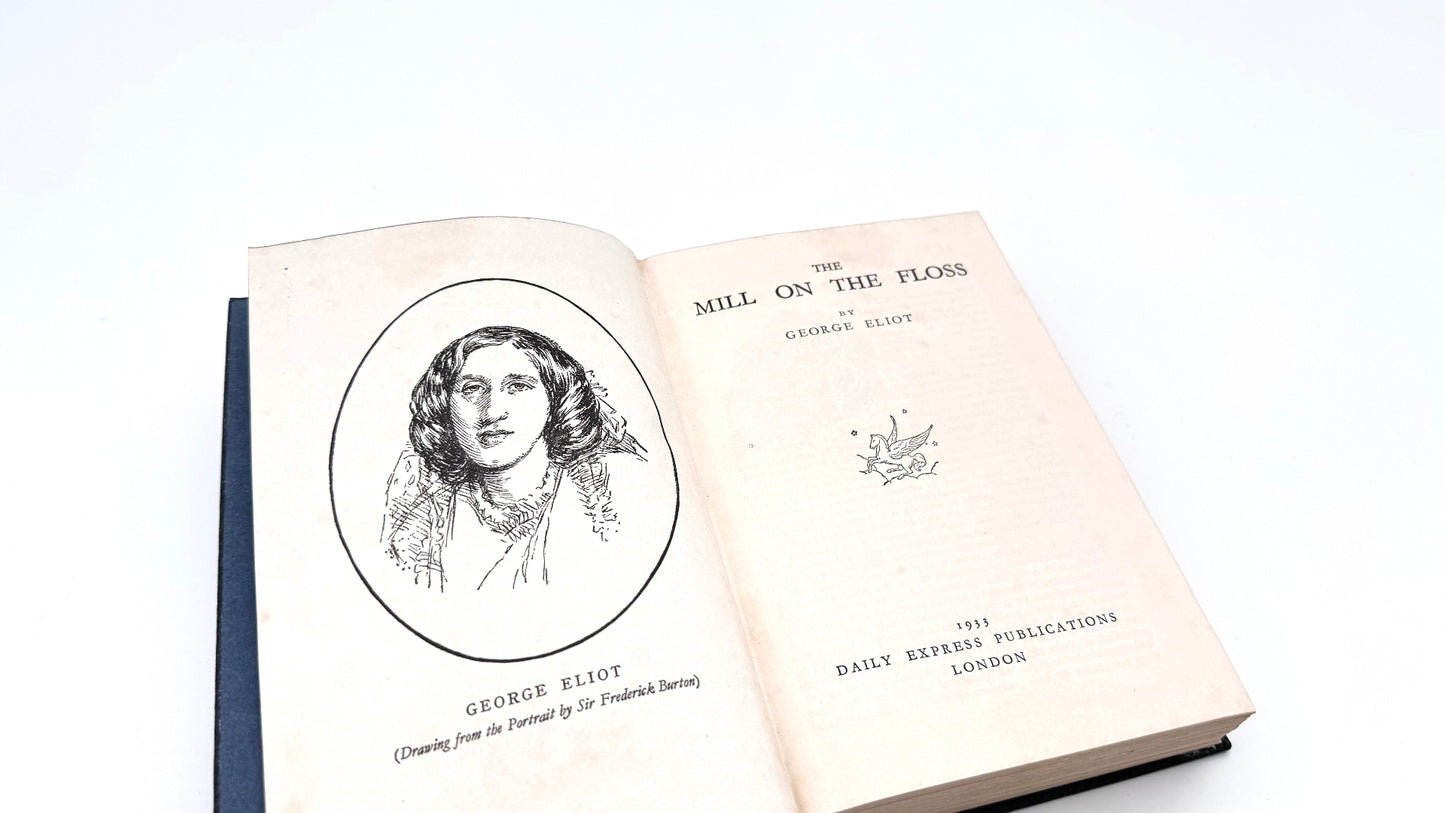 The Mill on the Floss