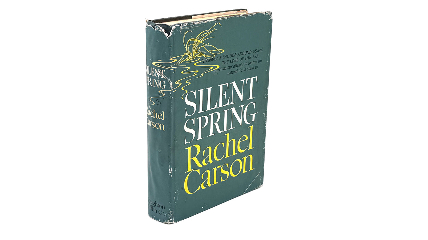 Silent Spring