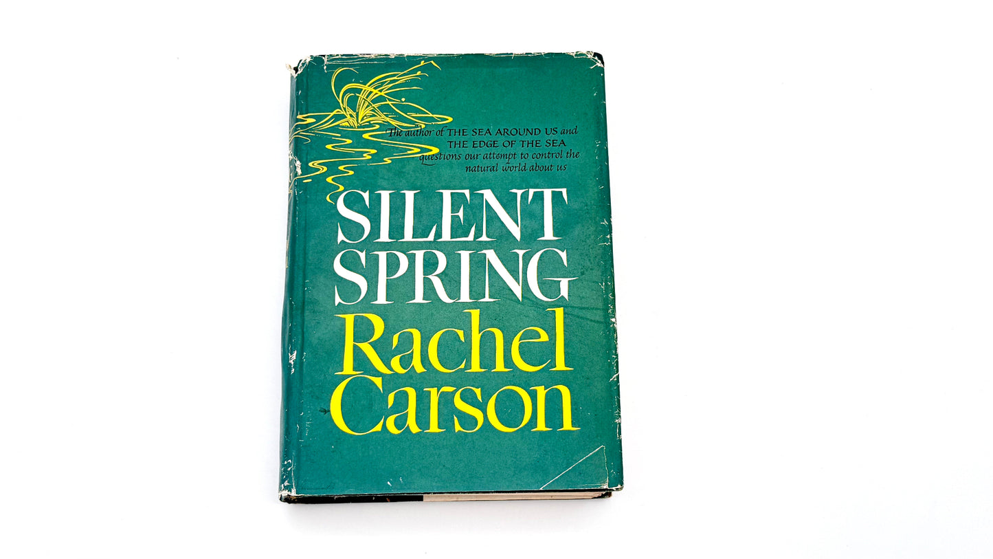 Silent Spring