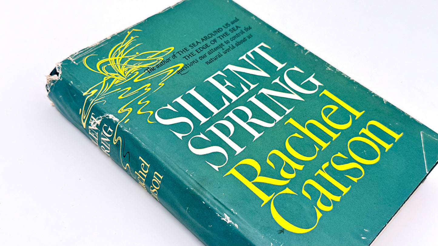 Silent Spring