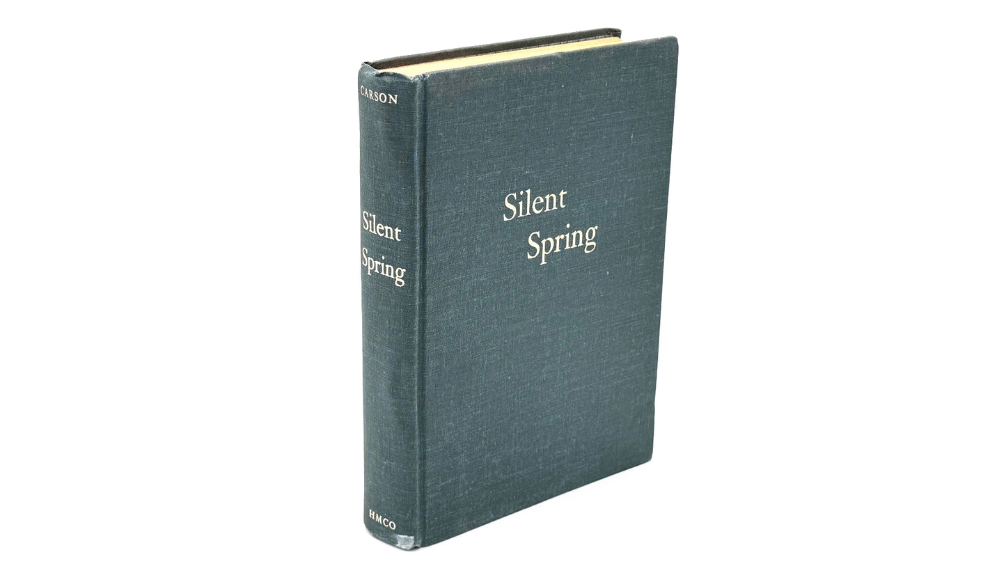 Silent Spring