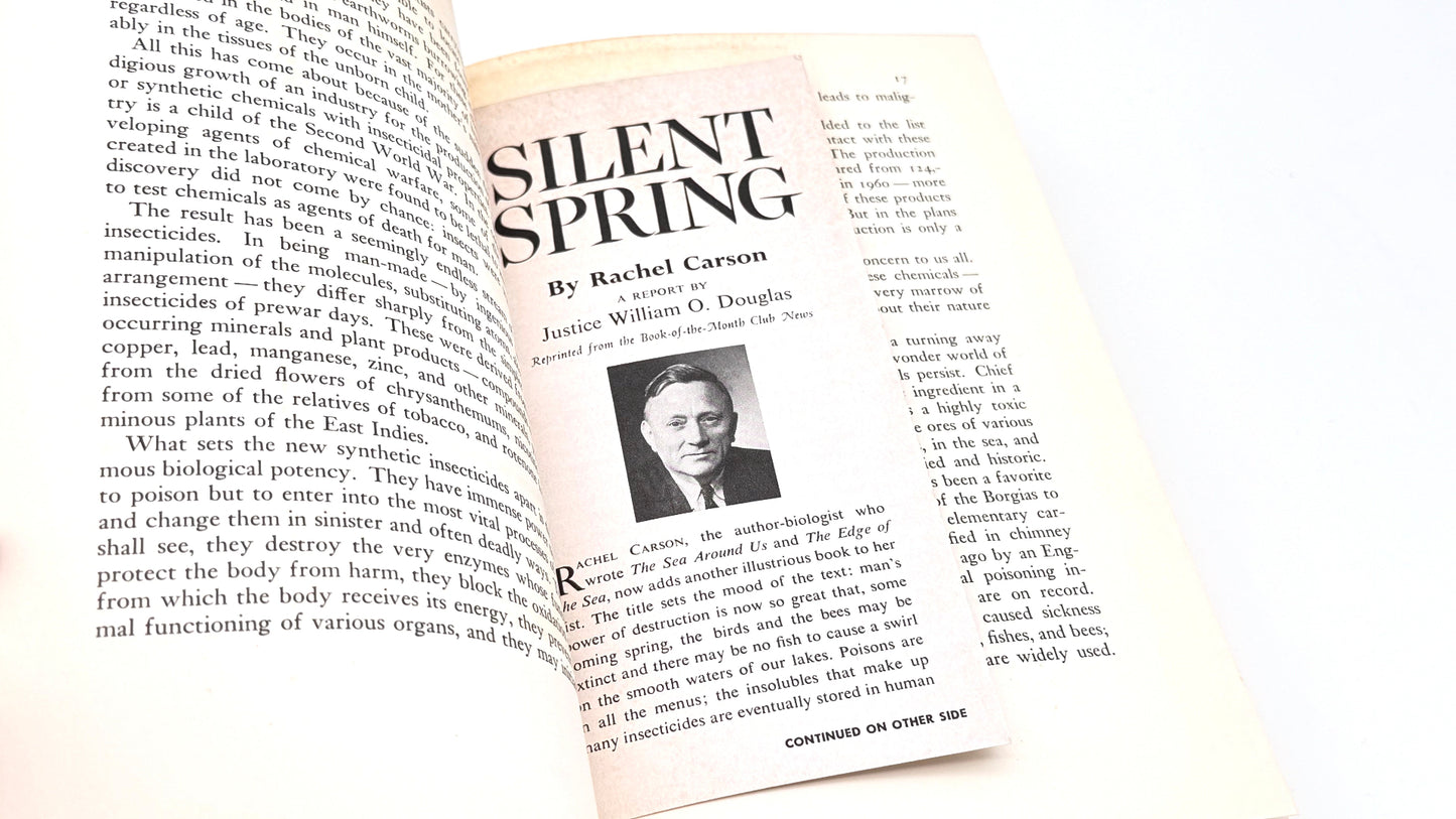 Silent Spring
