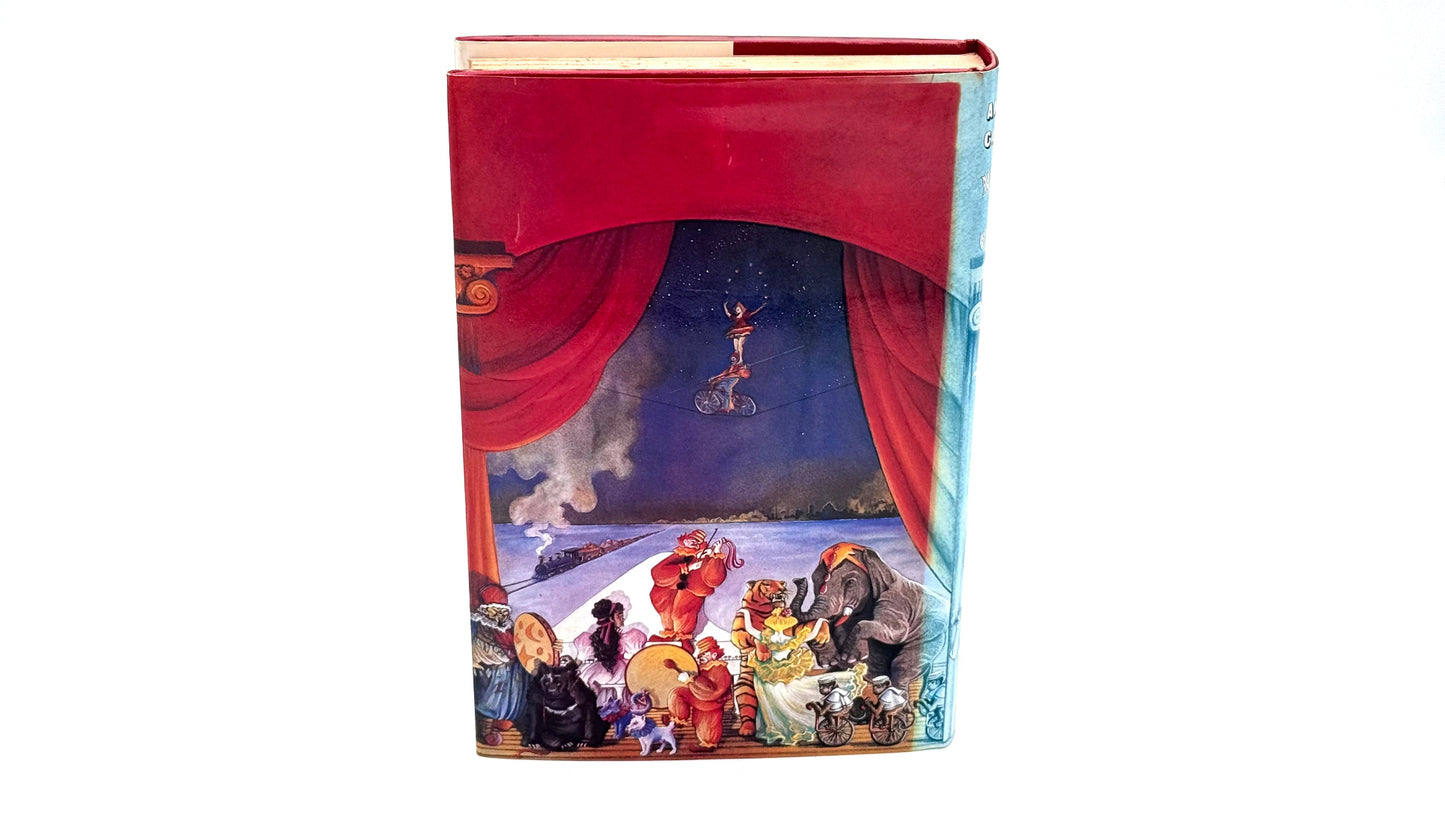 Nights at the Circus