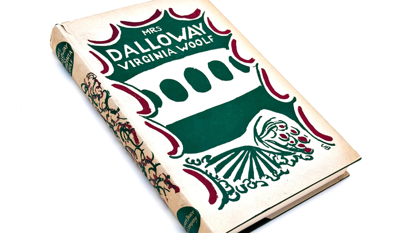 Mrs Dalloway