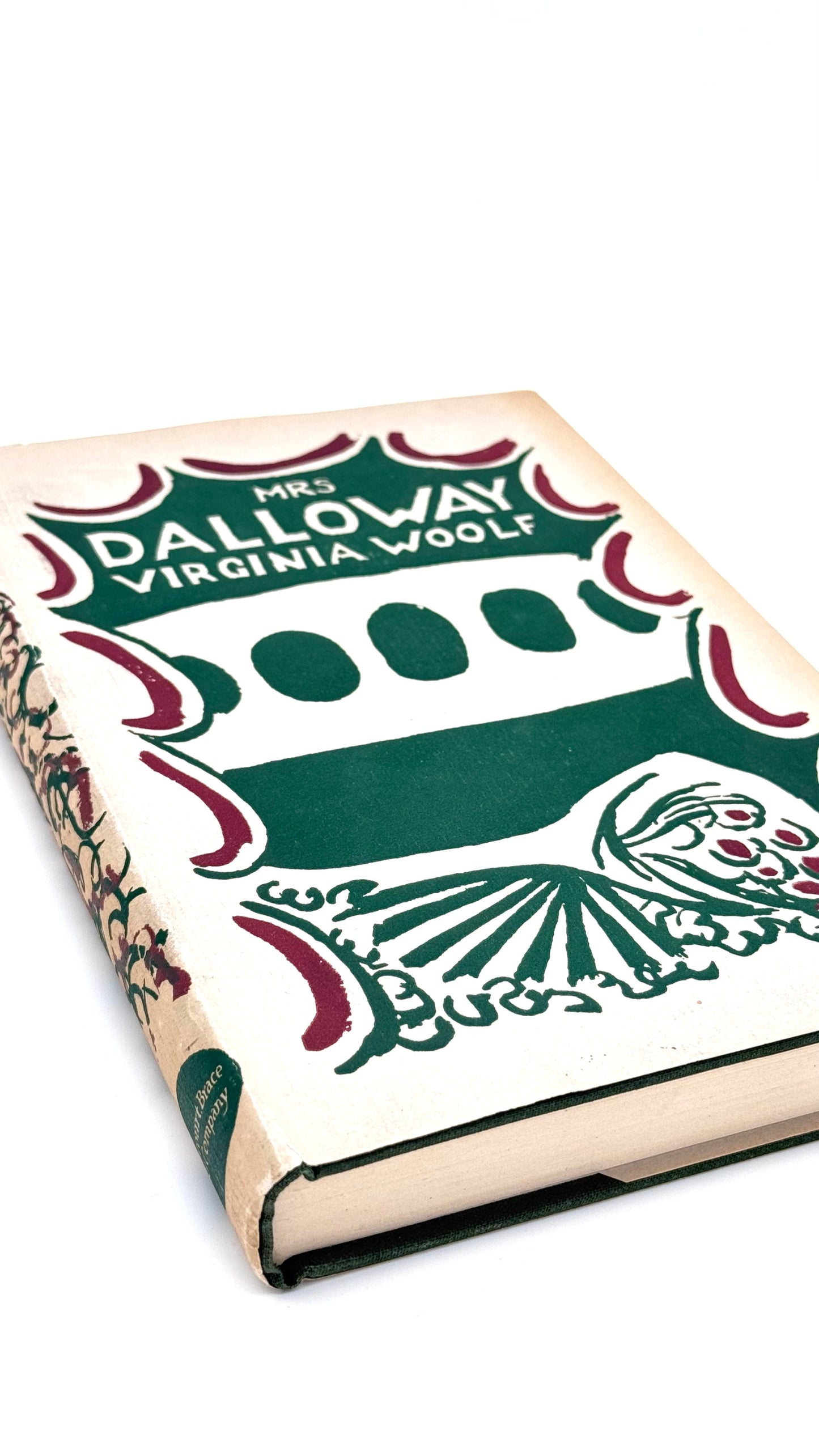 Mrs Dalloway