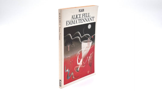 Alice Fell