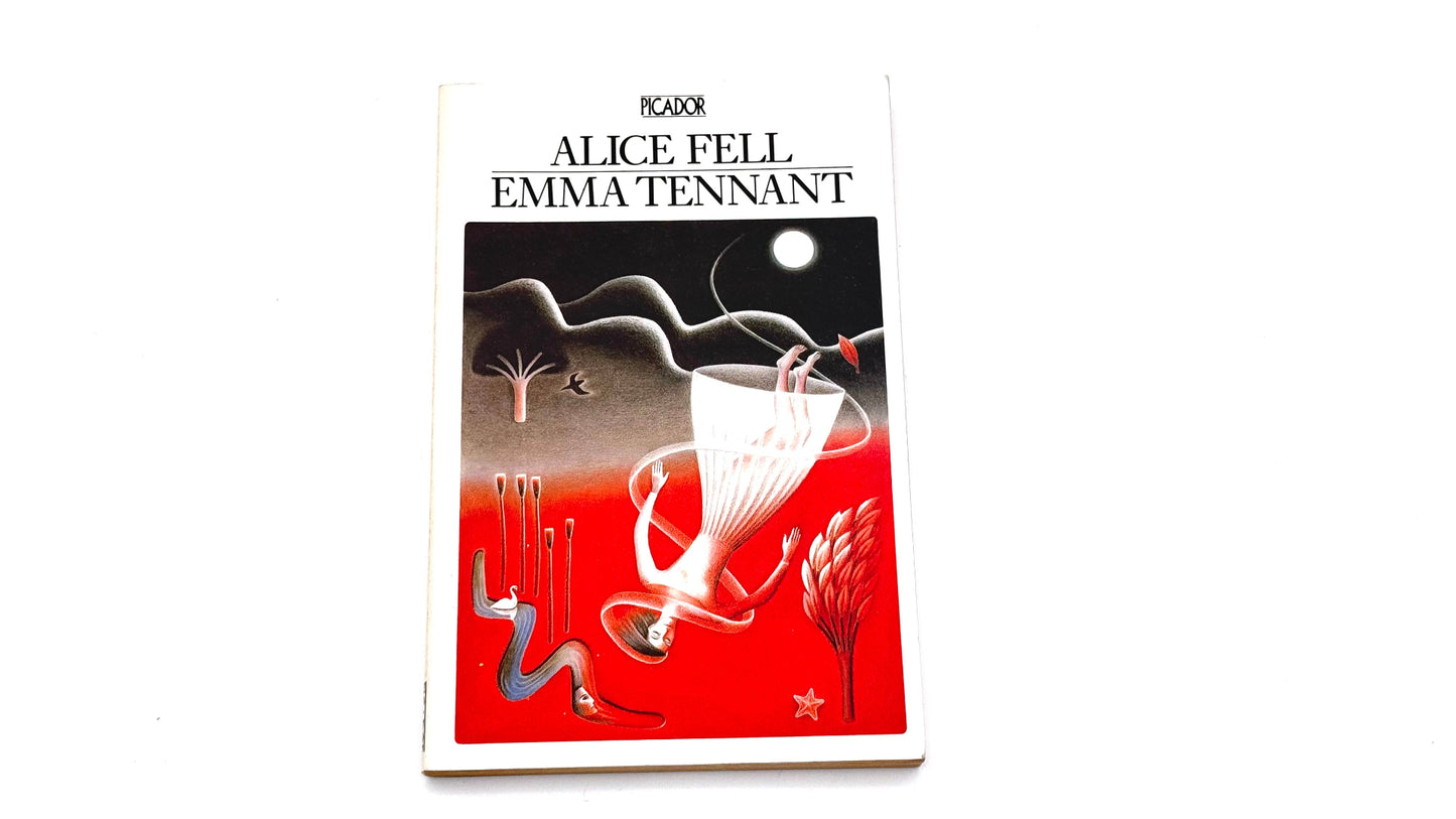 Alice Fell