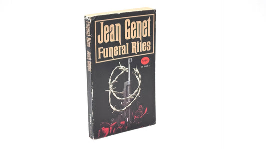 Funeral Rites